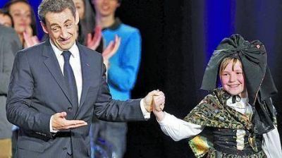 Sarkozy rechaza un pacto con la ultraderecha para el balotaje