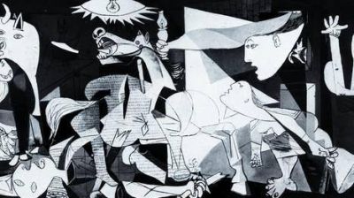La obra de Picasso, una denuncia contra la dictadura