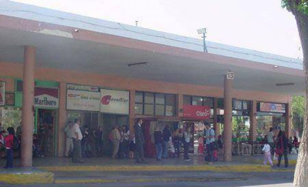 Los comerciantes de la Terminal reclaman por la suba en los alquileres 