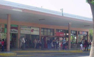 Los comerciantes de la Terminal reclaman por la suba en los alquileres 