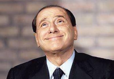 Berlusconi: esc�ndalo por un chiste sobre los desaparecidos argentinos