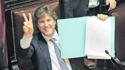 Separan al juez que investigaba a Boudou por el caso Ciccone