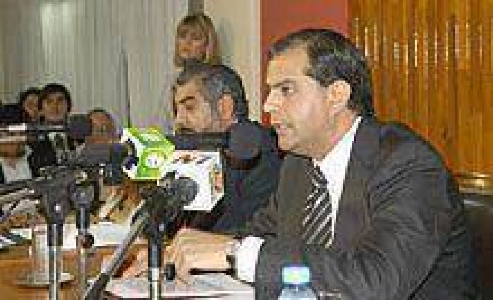 El Concejo analiza iniciativas para atenuar la suba de la luz 