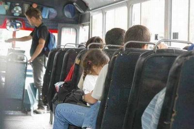 Concejales aprobaron comisi�n de seguimiento del transporte