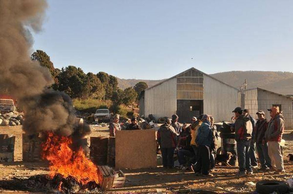  Concejales repudiaron denuncia a recicladores