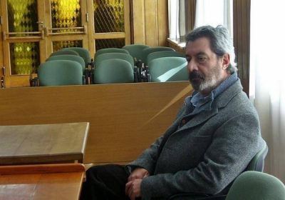 Condena de prisi�n por abuso sexual de dos menores