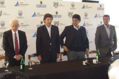 Nuevo encuentro de la Regi�n Metropolitana Norte en el Hip�dromo de San Isidro