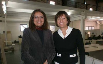 AFIP Pilar se hace eco del reclamo nacional; no descartan medidas de fuerza