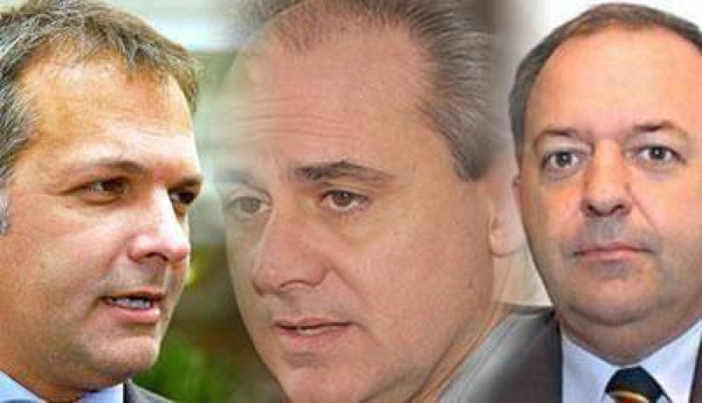Buzzi ech� a Sergio Bohe y nombro a un Dasnevista en su lugar