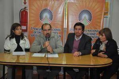 Prevenci�n de adicciones: Organizaciones del pa�s reunidas en Rawson