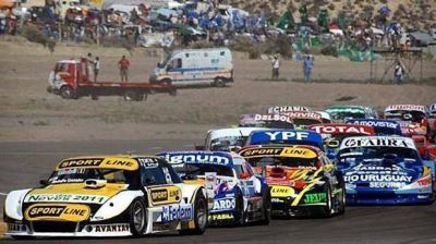 El TC enciende sus motores en Chubut