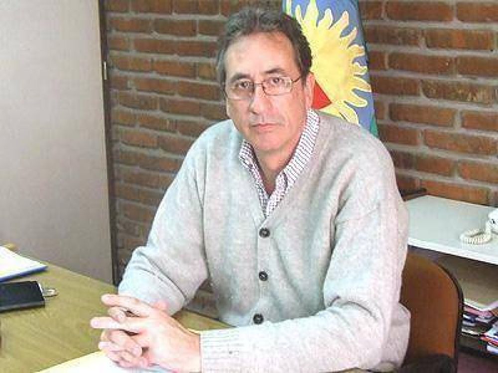 ECHEVERR�A: Auruccio defendi� la aprobaci�n del expediente de ampliaci�n de Roemmers