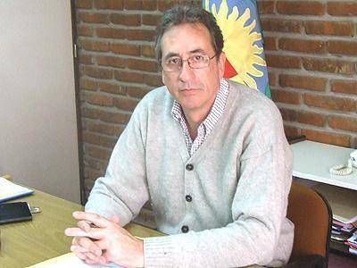 ECHEVERR�A: Auruccio defendi� la aprobaci�n del expediente de ampliaci�n de Roemmers
