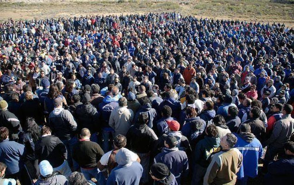 Diferencias profundas en Petroleros Privados, comienzan a provocar consecuencias