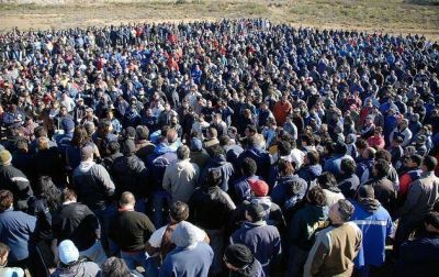 Diferencias profundas en Petroleros Privados, comienzan a provocar consecuencias