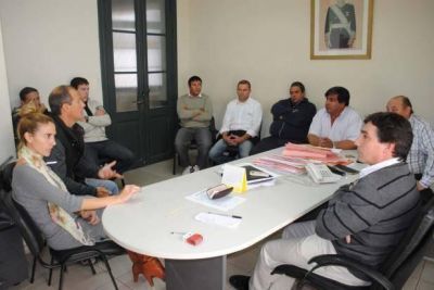 Transporte p�blico: el Ministerio prorrog� conciliaci�n obligatoria
