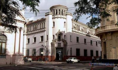 Escaramuza entre oficialismo y oposici�n por $750 millones