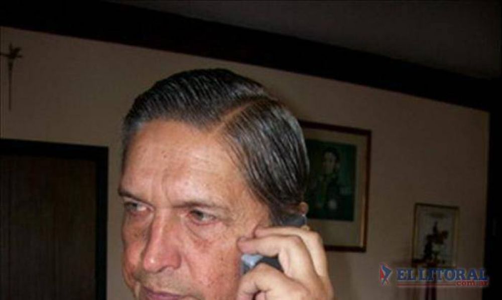 Ex intendente present� su renuncia como concejal