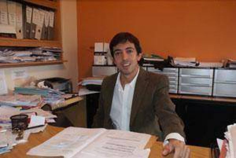 El ejercicio 2011 termin� con super�vit de casi un mill�n de pesos 