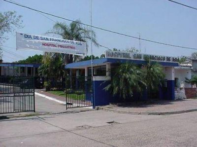 Cobra fuerza la creaci�n del Hospital para adictos