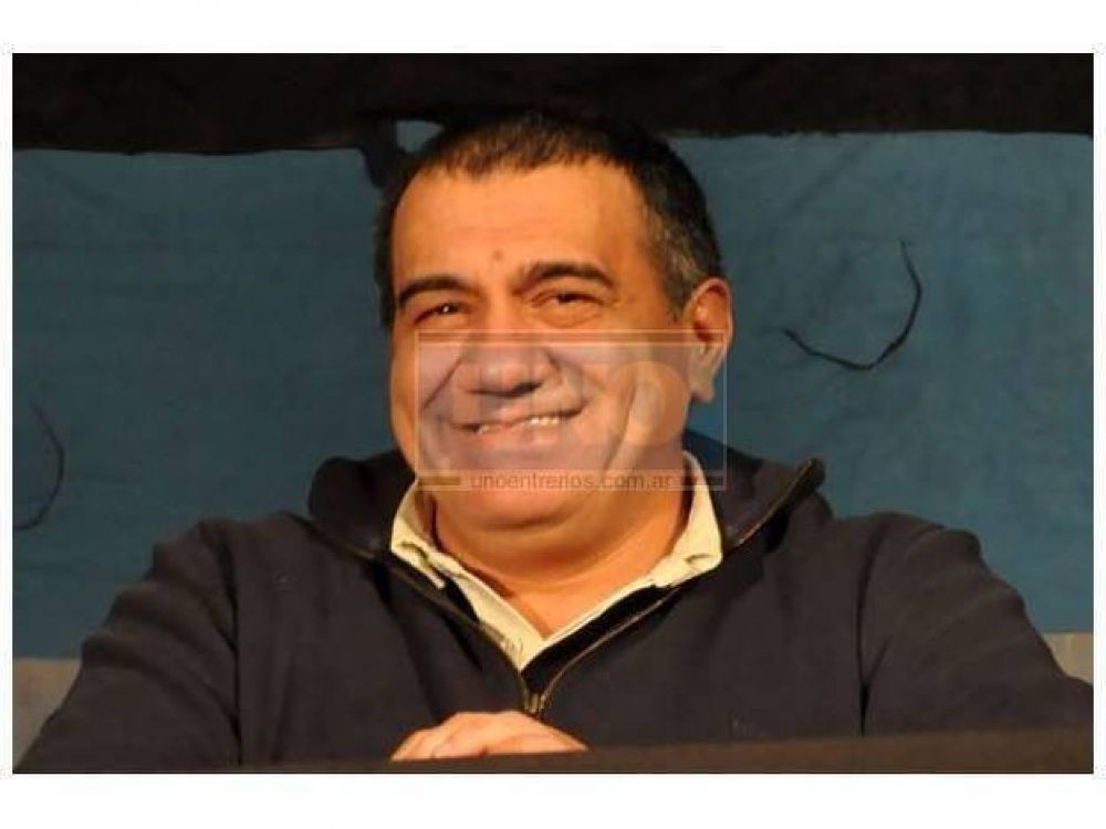 Cuestion� la intencionalidad de los dichos de Jorge Busti
