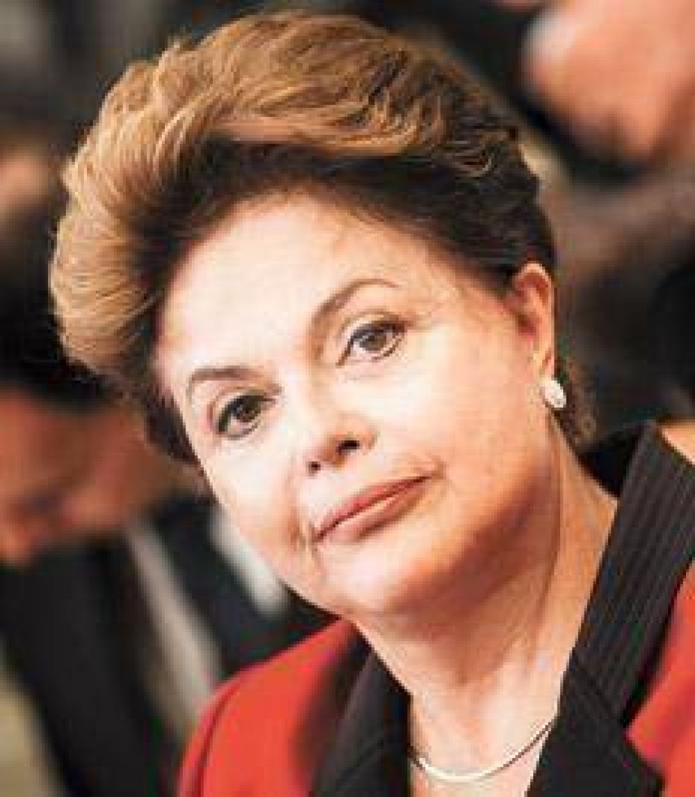 Afinan el C�digo Forestal en Brasil