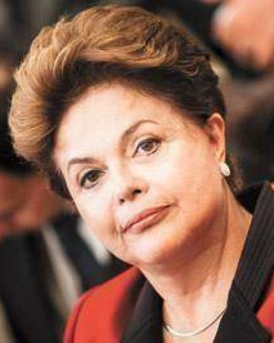 Afinan el C�digo Forestal en Brasil