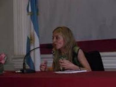 Baro pide implementaci�n de programas para detecci�n precoz de enfermedades neurodegenerativas