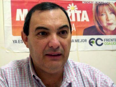 Los bloques de la UCR y de la Coalici�n C�vica local podr�an dialogar y actuar juntos
