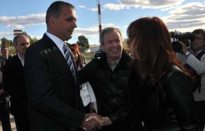 Chubut, Santa Cruz y Neuqu�n, las "nuevas ricas" gracias a la estatizaci�n de YPF
