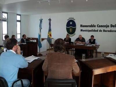 El HCD aprob� el aumento de impuestos municipales
