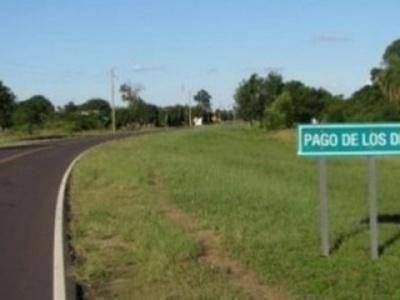 Colombi promulg� la ley del nuevo municipio de Pago de los Deseos 	