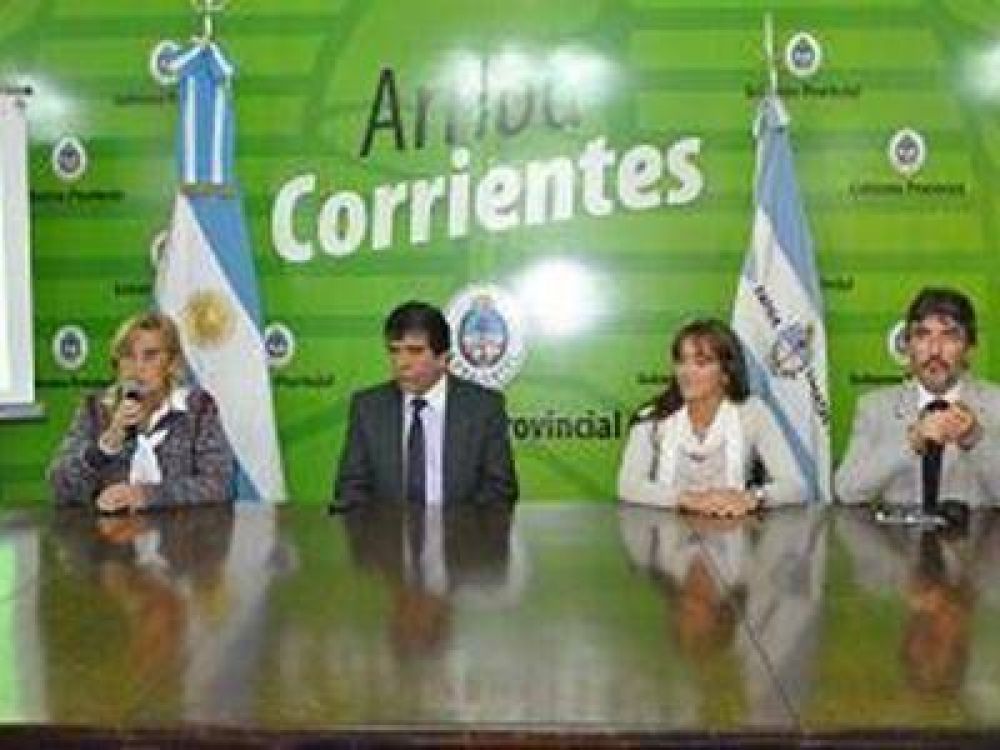El gobierno promueve un espacio para afianzar la relaci�n Escuela � Familia