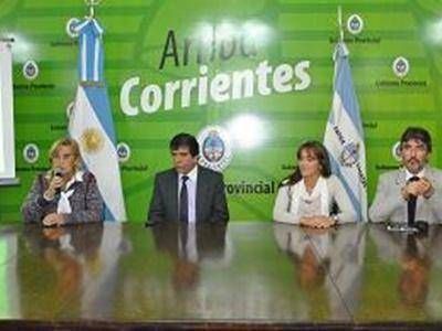 El gobierno promueve un espacio para afianzar la relaci�n Escuela � Familia