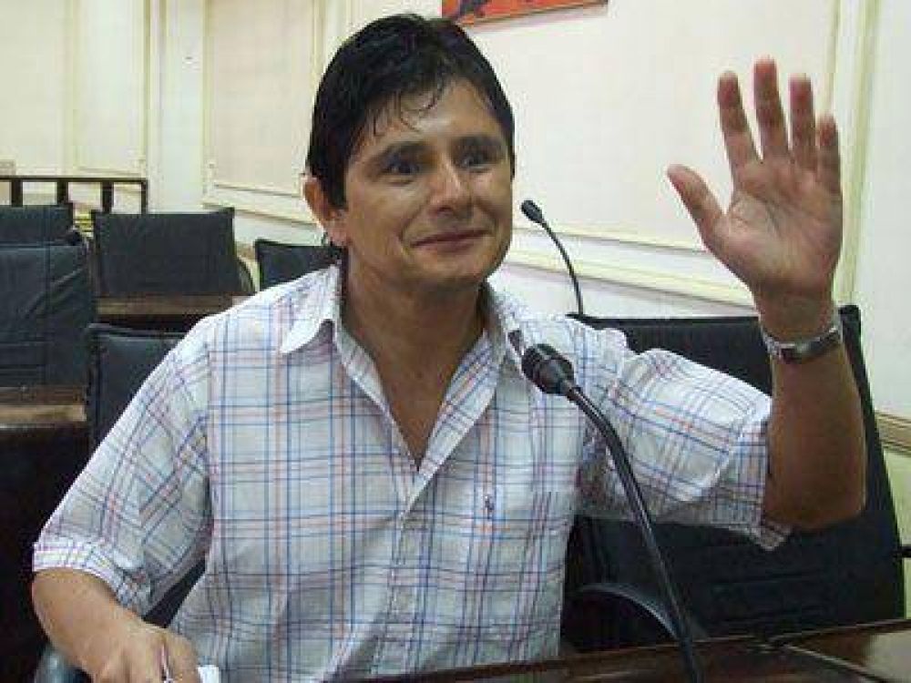  LAN�S | ELECCIONES 2009    Di Masi: �Ser�a bueno unirnos de nuevo en un bloque�