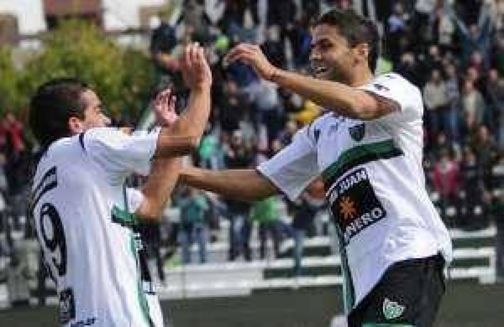 Colorados de alegr�a