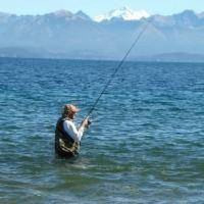 Comienza el periodo de veda para la pesca de truchas