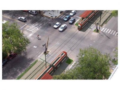Este domingo empieza a funcionar gratis el metrotranv�a, confirm� el Gobierno