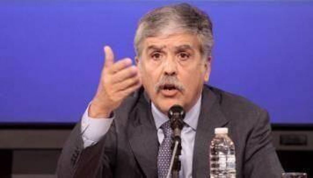 YPF: el Gobierno asegur� que el abastecimiento de gas est� garantizado