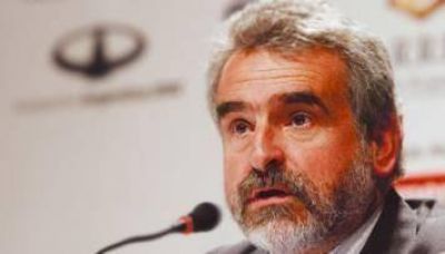 Rossi: �Unos 200 diputados van a votar a favor del proyecto de YPF�