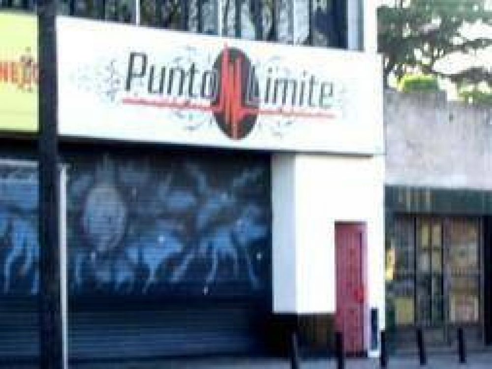 Quilmes: Muri� joven atacado afuera de un boliche