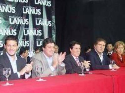 Proponen polo judicial para Avellaneda y Lan�s