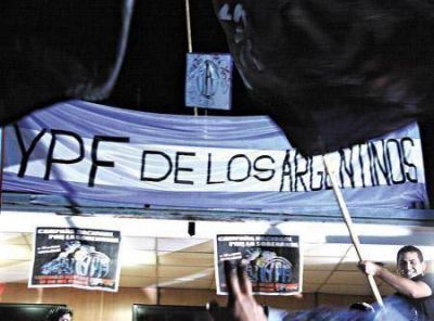 El rumbo se profundiza