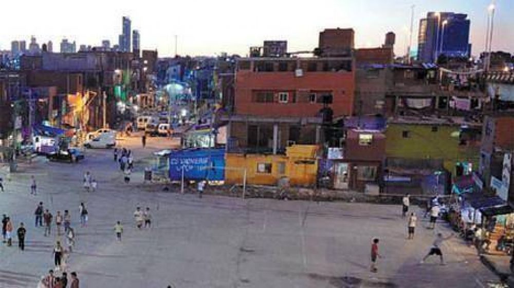 La pelea entre la Naci�n y la Ciudad lleg� a un territorio inesperado