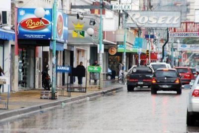 Los comerciantes se sienten muy expuestos a la inseguridad