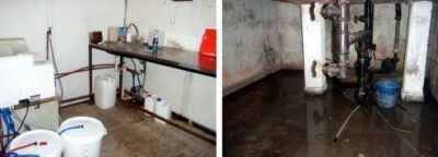 Profesionales del Centro de Salud Municipal N� 2 trabajan en condiciones de precariedad  r