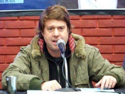 �El segundo gobierno de Pulti es bastante peor que el primero�  