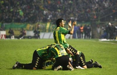 River le dio lugar a otra epopeya
