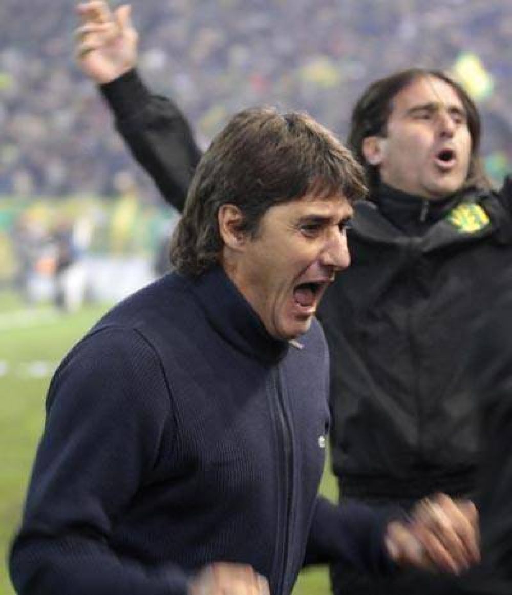 "El empate fue justo"