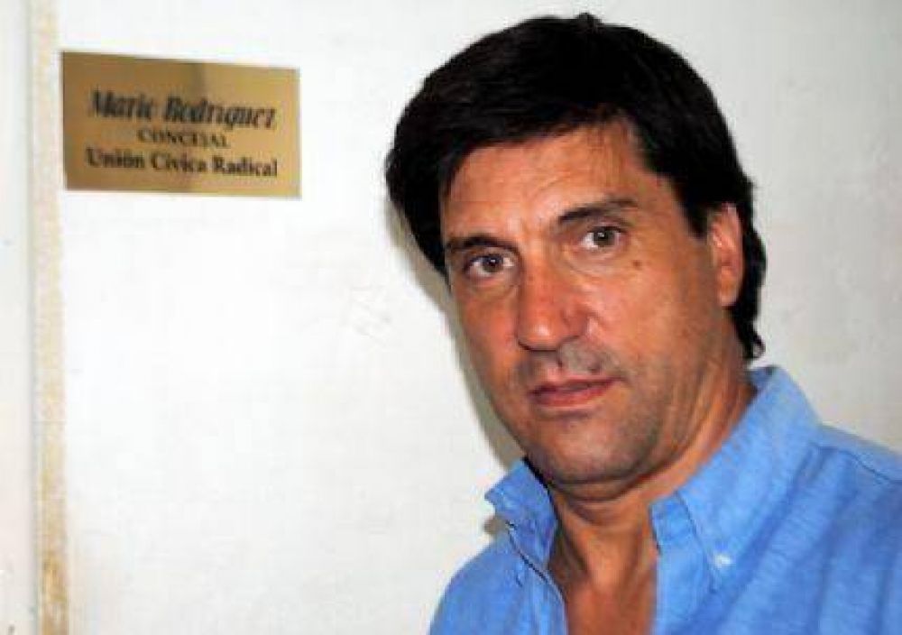 Lamentable! Ante severas fallas edilicias , Rodriguez pide declarar Emergencia Educativa en General Pueyrred�n